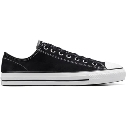 Lage Sneakers Converse Baskets Chuck Taylor All Star Hi daim