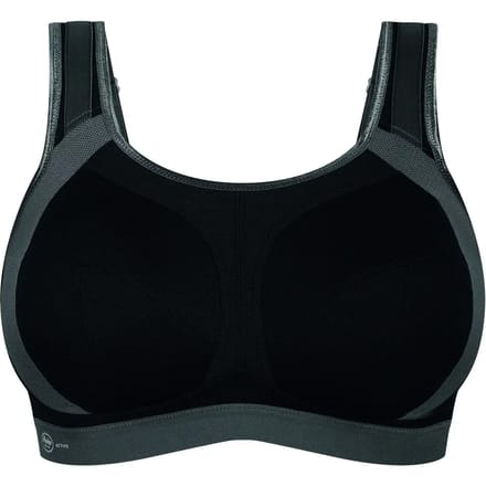 Anita Extreme Control Plus - Zwart / Antraciet