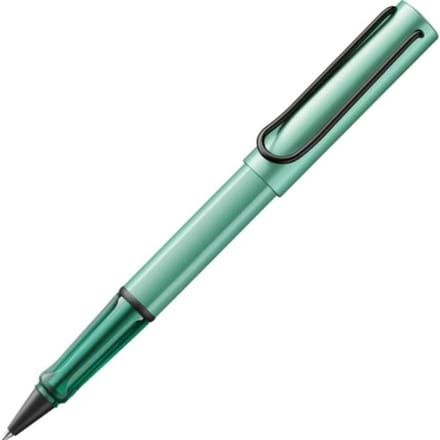 Lamy rollerpen, model al-star, mint