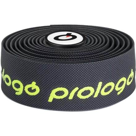 Prologo Onetouch Gel Stuurlint Zwart 30 x 2000 mm