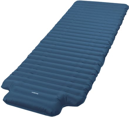 Husky opblaasbare slaapmat Flary 7 - R-waarde 1,5 - Donker Blauw