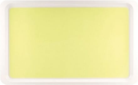 Dienblad GN1/2 Citronella - Roltex 518123