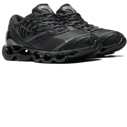 Sneakers Mizuno Wave Prophecy ls GTXt Black Sand