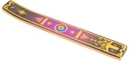 Wierookhouder Fantasie Mandala