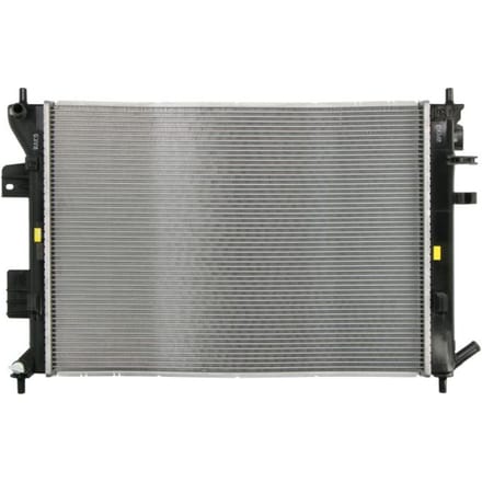 Radiator NRF 550118