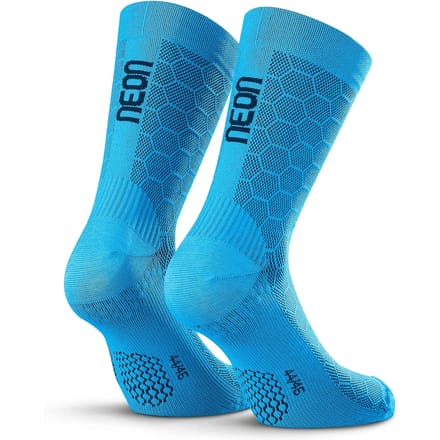 Sokken Neon 3D