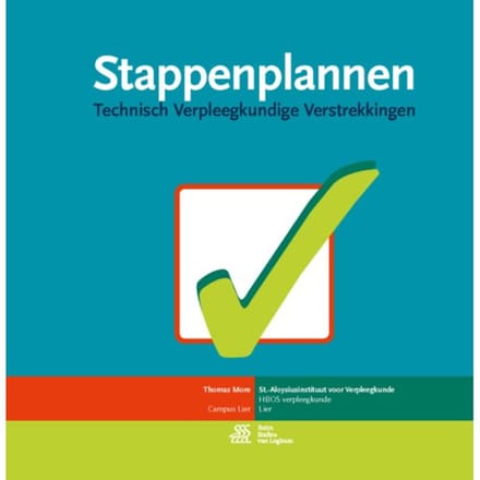 Stappenplannen - M. Vermeulen