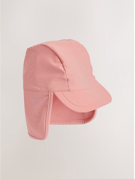 Next - Meisjes - paars - Legionnairezwemhoed - Roze