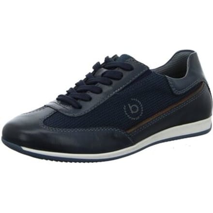 Nette Schoenen Bugatti -