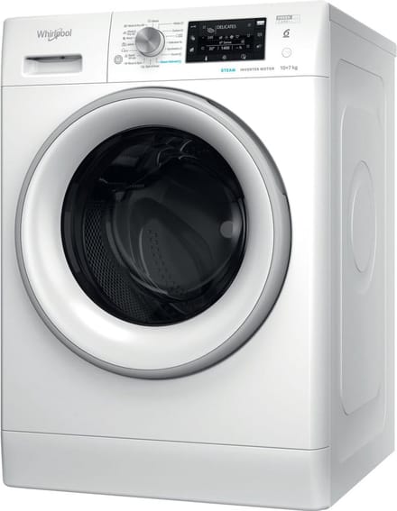 Whirlpool - FFWDD 1076258 SV EE
