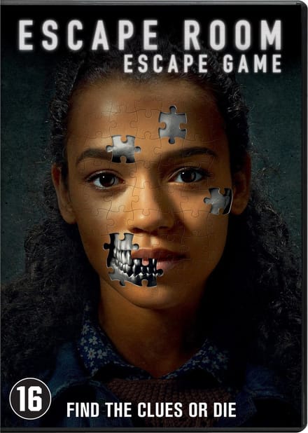 Escape Room
