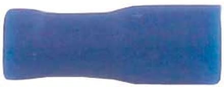 Kabelschoen 4.8 x0.8mm 5 stuks