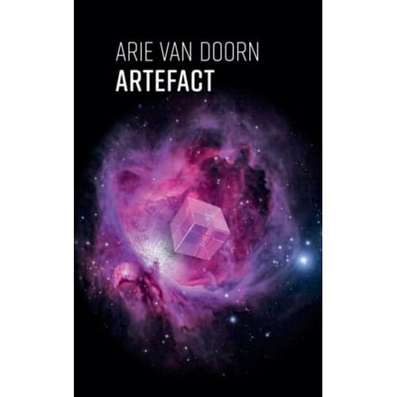 Artefact - Arie Van Doorn