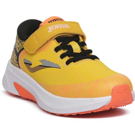 Lage Sneakers Joma FENIX JR SAFFRON