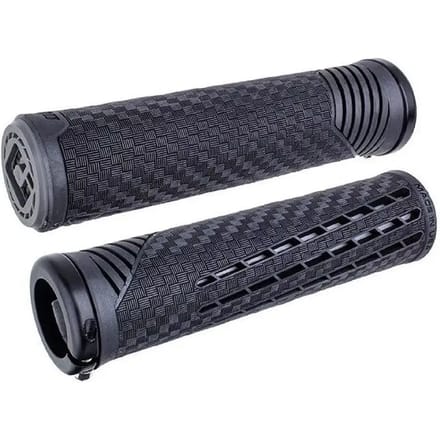 Odi Cf Lock On 31.5 Mm Handvatten Zwart 135 mm