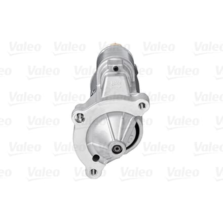 Starter VALEO 201028