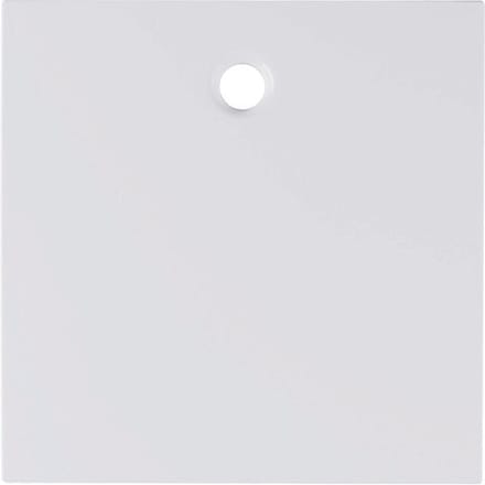 Hager Berker S.1/B.3/B.7 Schakelelement/Centrale Plaat - 11468989