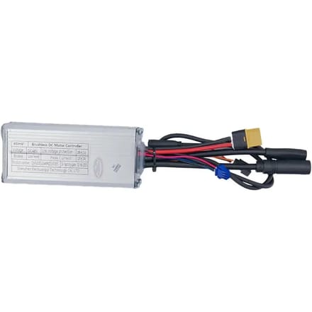 S20 - Controller - 250 watt