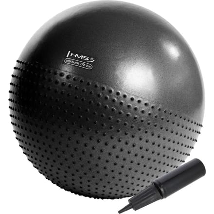 Fitnessbal Nieuw HMS YB03