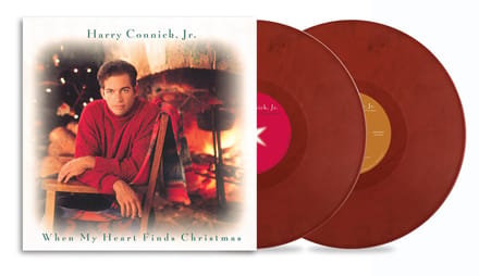 When My Heart Finds Christmas - Harry Jr. Connick