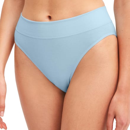 Calida Of Switzerland Elastic High Waist Slip