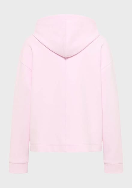 Tarja Sweatjack Loose Fit