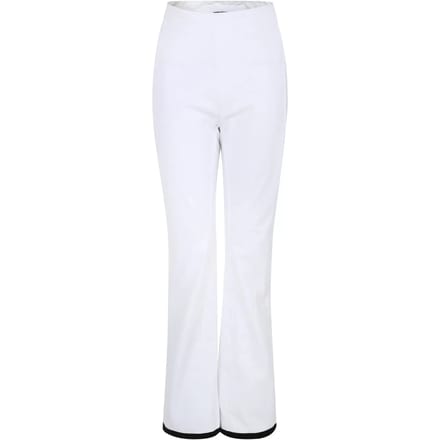 Dare 2b, Upshill Dames Skibroek, White, Maat 38