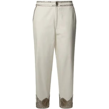Dames chino broek Pepe Jeans Jayden