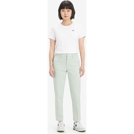 Levi's Essential Chino Maat: W27L29 | Chino's Outlet | Dames