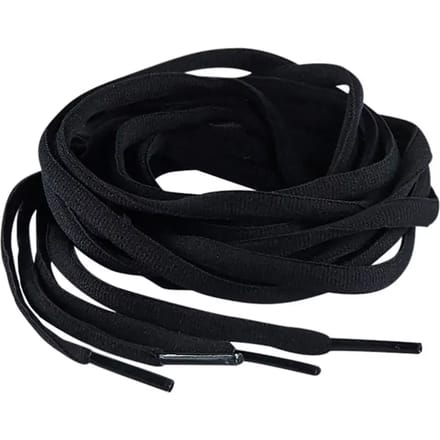 Blaklader 2468-0000 Schoenveters - Zwart - 100cm