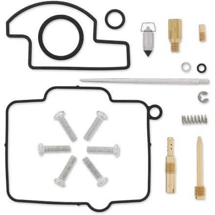 Carburateurset Moose Suzuki RM 250 2008