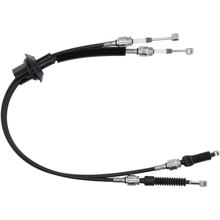 Kabel, handgeschakelde versnellingsbak LINEX 14.44.11