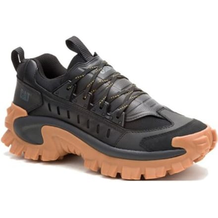 Lage Sneakers Caterpillar Intruder Met