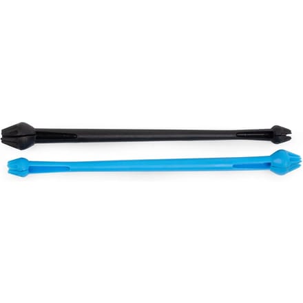Dubbele degorger Zebco Trophy (x2)