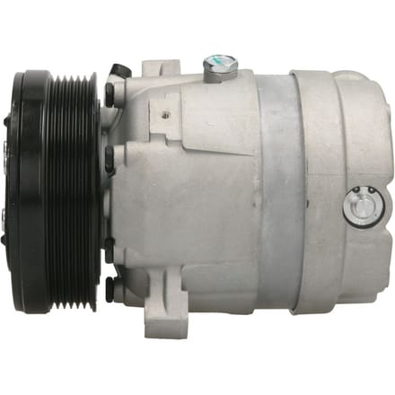 Compressor airconditioning THERMOTEC KTT090400