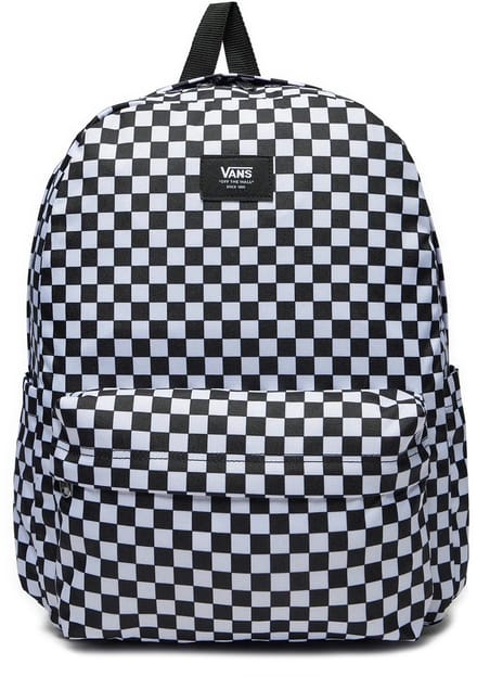 Vans Old Skool Check Rugzak Mannen