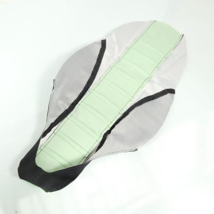 Housse de selle 3AS Racing pour moto Kawasaki 250 KXF 2013 Neuf