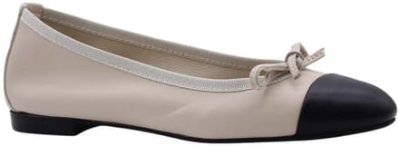 E Mia - Schoenen - Crème - Vrouwen - Maat 37 -