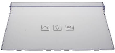 BEKO - Paneel vrieslade RFNE200E20W - 5928600100