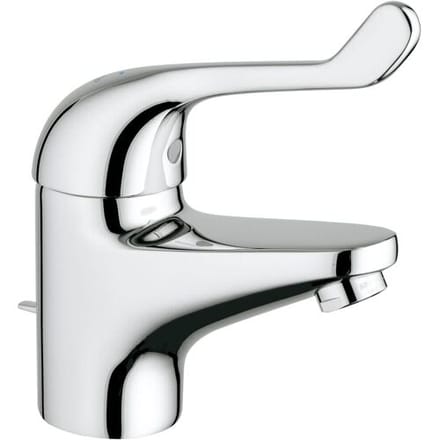 Grohe Euroeco Special - Eengreeps wastafelkraan, chroom 32788000