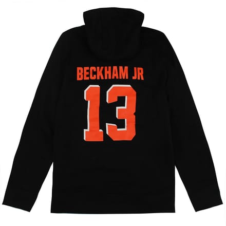 Fanatics Cleveland Cavaliers Heren Bruin Hoodie