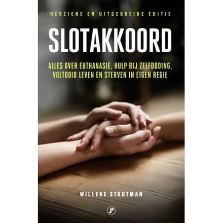 Slotakkoord - Willeke Stadtman