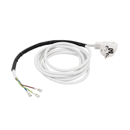 AEG snoer, 2450mm, EU 8078691196