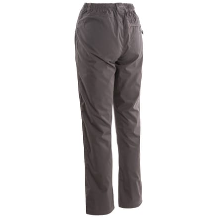 Trespass - Dames Rambler Waterbestendige Outdoor Broek (Grijs)