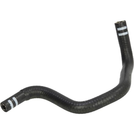 Radiateurslang THERMOTEC DWF332TT