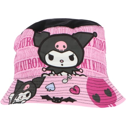 Kuromi vissershoedje