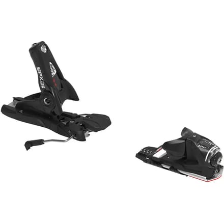 Skibindingen Look Spx 12rix Gw B110