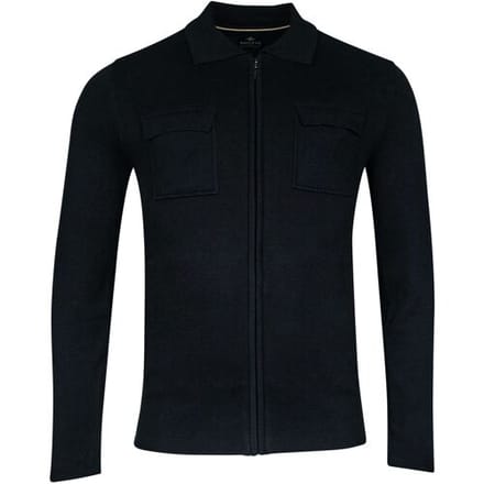 Baileys vest zwart