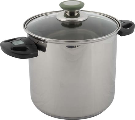 Bo-Camp - Pan - Elegance - Inductie - Ø 18 cm