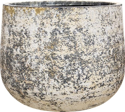 Baq Plantenbak Multicolour D 65 cm H 50 cm